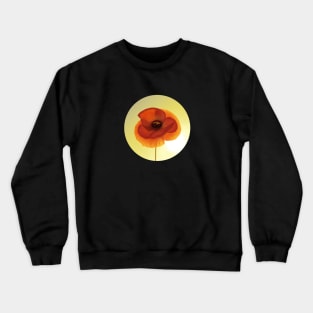 Remembrances day Crewneck Sweatshirt